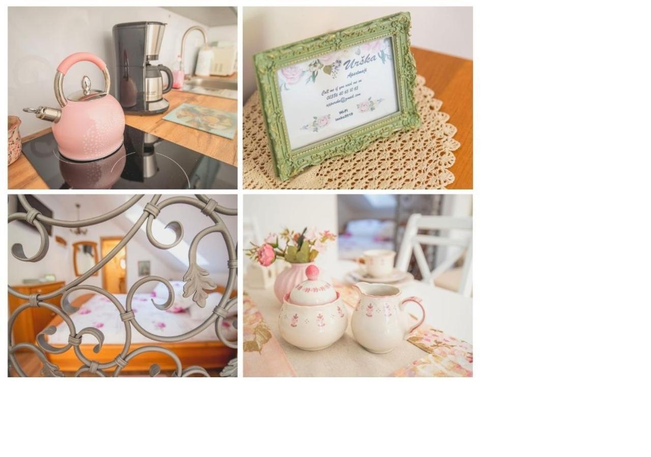 Apartmaji Urska Lasko ภายนอก รูปภาพ